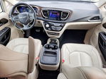 Chrysler Pacifica 2017