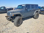 Jeep Wrangler 2017