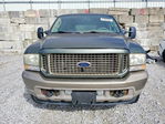 Ford Excursion 2003