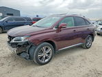 Lexus RX 2015
