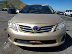 Toyota Corolla 2013