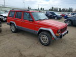 Jeep Cherokee 1995