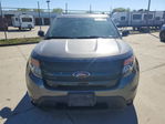Ford Explorer 2015