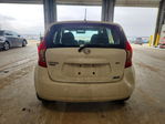 Nissan Versa 2016