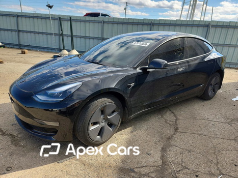 Tesla Model 3 2023 - Image 1 of 13