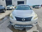 Nissan Altima 2014