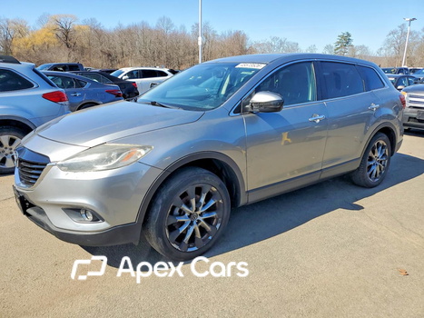 Mazda CX-9 2014 - Image 1 of 13