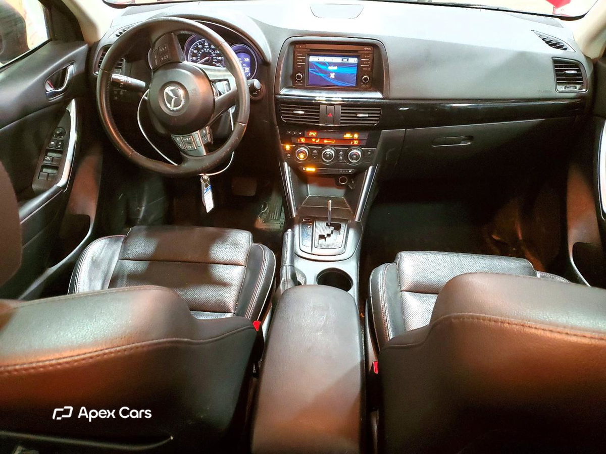 Mazda CX-5 2014