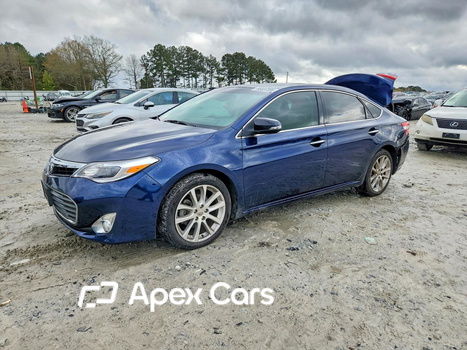 Toyota Avalon 2013 - Image 1 of 12