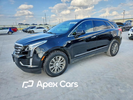 Cadillac XT5 2017 - Image 1 of 5