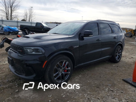 Dodge Durango 2024 - Zdjęcie 1 z 13