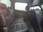 Chevrolet Silverado 2017