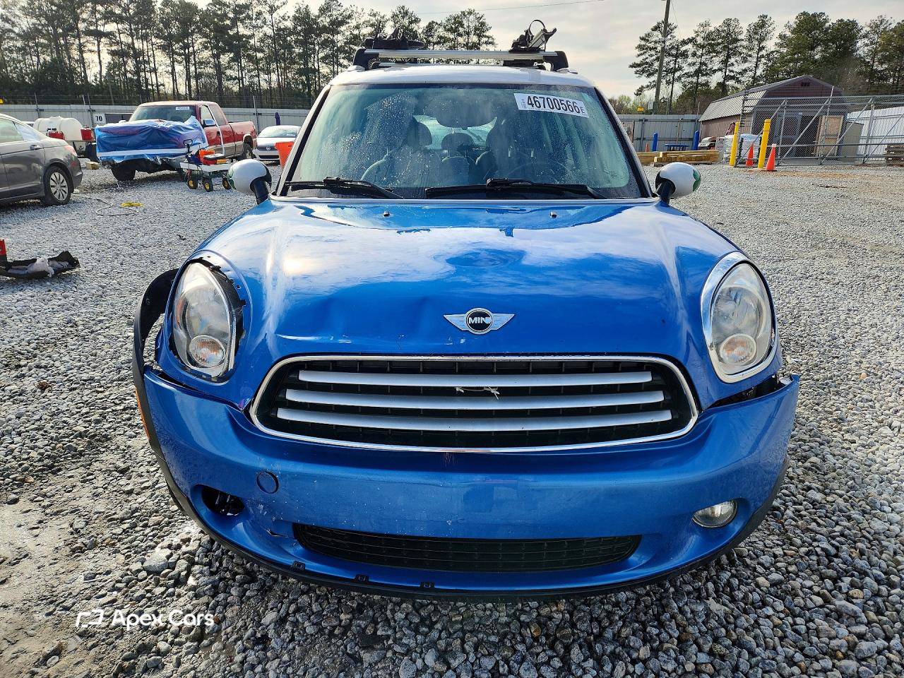 MINI Cooper 2014