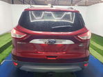 Ford Escape 2016