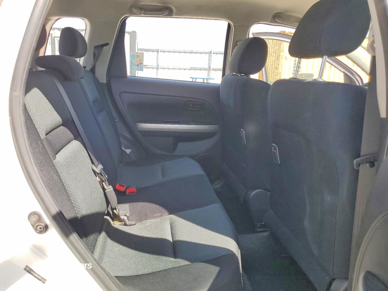 Scion xA 2006