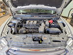 Ford Taurus 2014