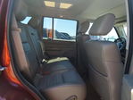 Jeep Commander 2007