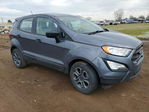 Ford EcoSport 2021