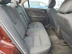Ford Fusion 2012