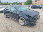 Cadillac XTS 2015