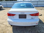 Audi A3 2016