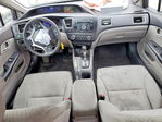 Honda Civic 2015