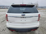Ford Explorer 2014