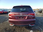 Acura RDX 2016
