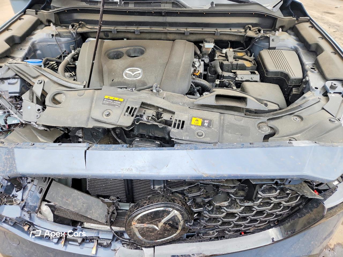 Mazda CX-5 2023