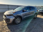 Kia Sportage 2017