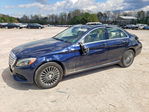 Mercedes-Benz C-klasse 2015
