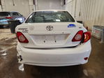 Toyota Corolla 2009