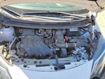 Nissan Versa 2018