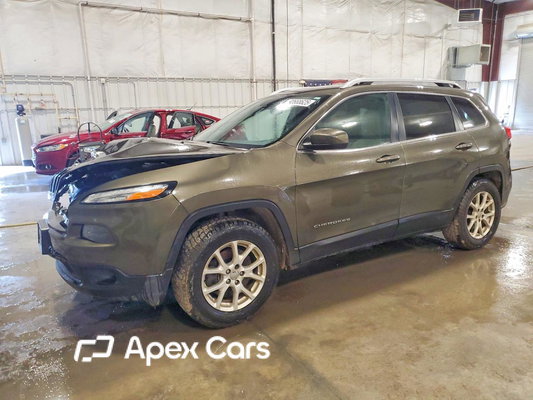Jeep Cherokee 2015 - Zdjęcie 1 z 13