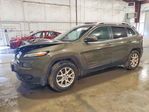 Jeep Cherokee 2015