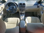 Toyota Corolla 2011