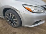 Nissan Altima 2018