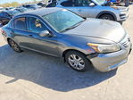 Honda Accord 2012