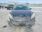 Mazda 3 2012