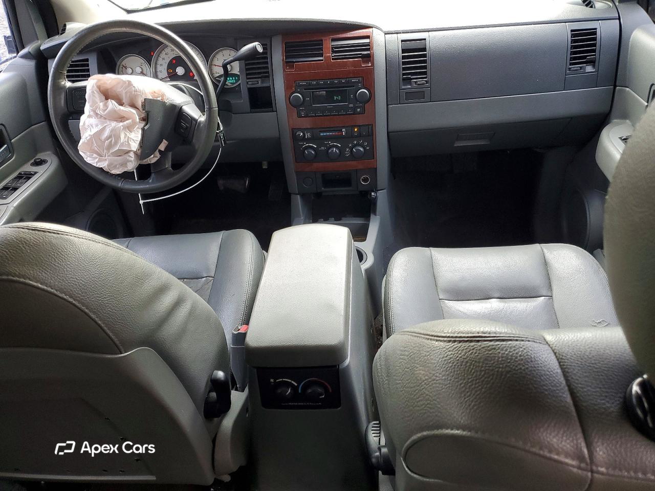 Dodge Durango 2006
