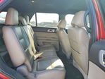 Ford Explorer 2012