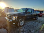 Chevrolet Silverado 2008