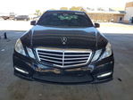 Mercedes-Benz E-klasse 2013