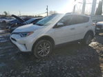 Toyota RAV 4 2017