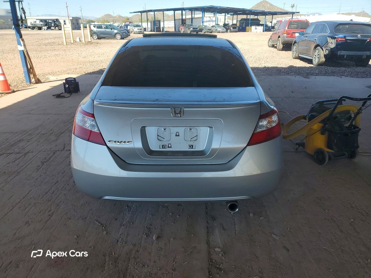Honda Civic 2006