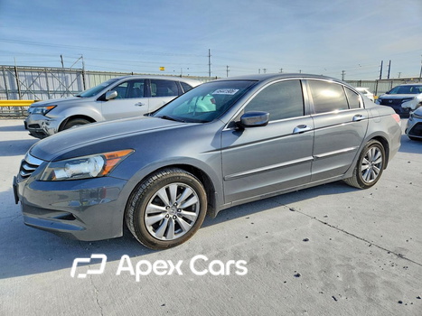 Honda Accord 2012 - Image 1 of 12