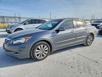 Honda Accord 2012