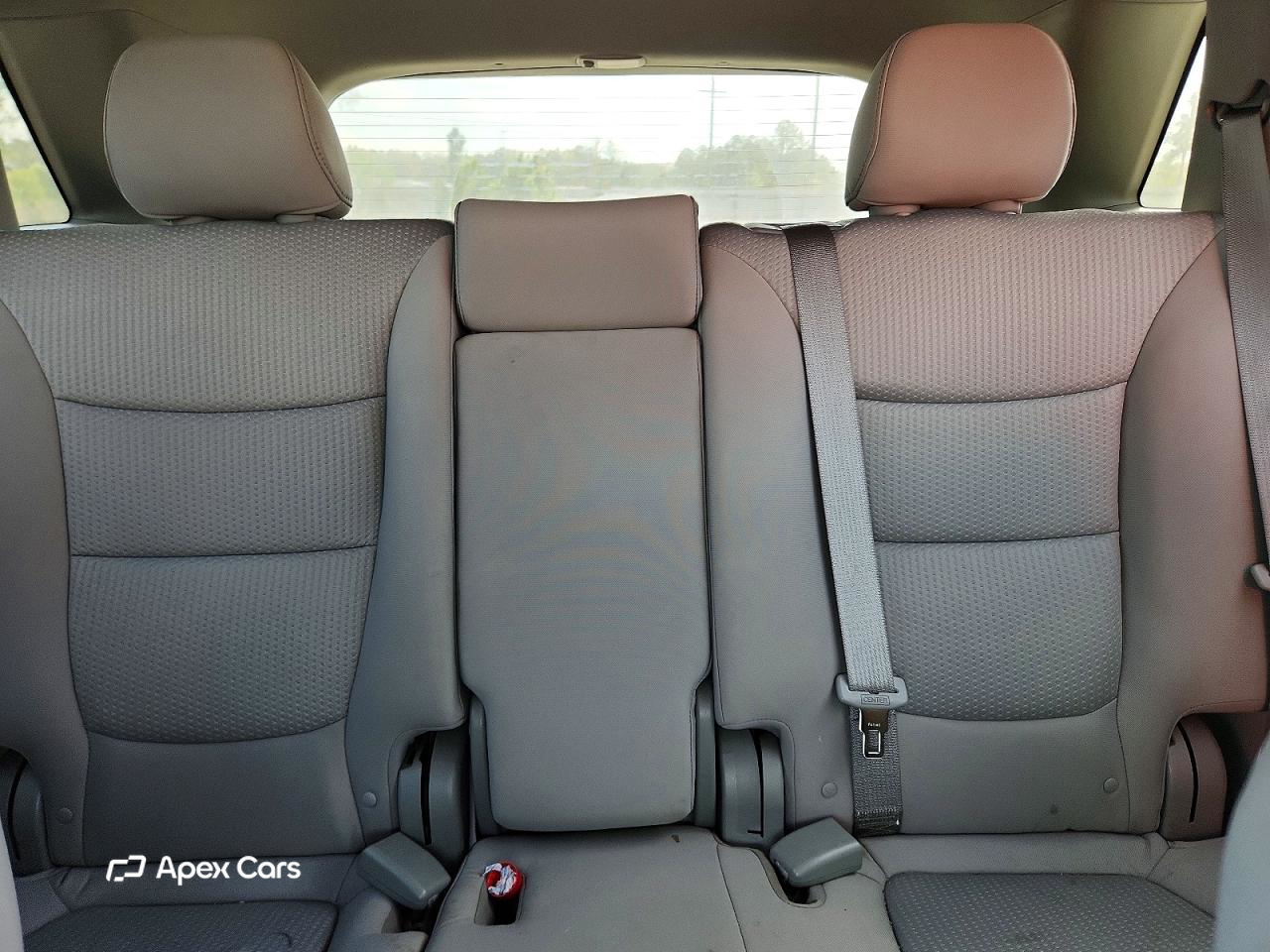Kia Sorento 2012
