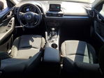 Mazda 3 2015