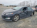 Chevrolet Volt 2014